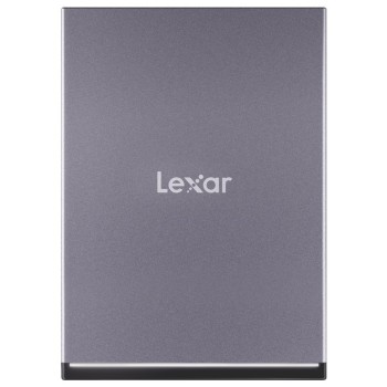 Lexar SL210 500 GB USB Type-C Szary