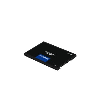 SSD GOODRAM CL100 Gen. 3 120GB SATA III 2,5 RETAIL