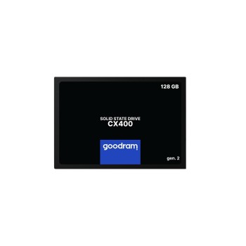 SSD GOODRAM CX400 128GB gen. 2