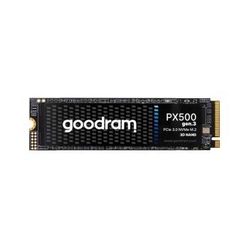 SSD GOODRAM PX500 GEN.3 PCIe 3x4 1TB M.2 2280 RETAIL