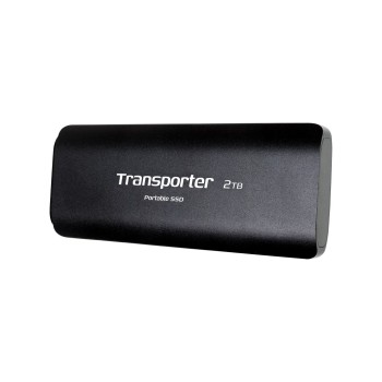 PATRIOT Transporter 2TB USB3.2 Type-C SSD 1000 MB/s