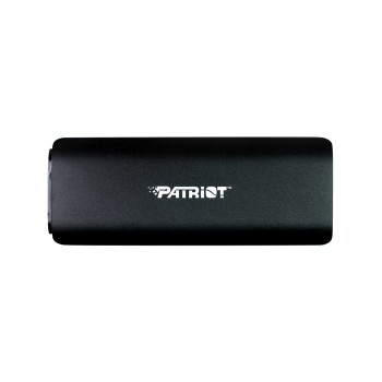 PATRIOT Transporter 2TB USB3.2 Type-C SSD 1000 MB/s