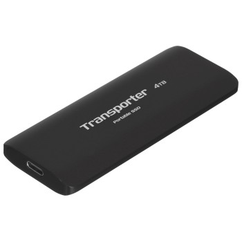 PATRIOT Transporter 4TB Type-C SSD