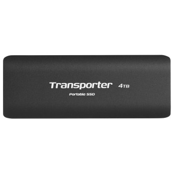 PATRIOT Transporter 4TB Type-C SSD