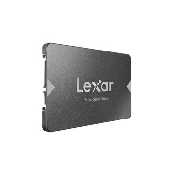 Dysk SSD Lexar NS100 256GB 2,5” SATA