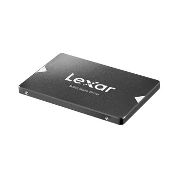 Dysk SSD Lexar NS100 256GB 2,5” SATA