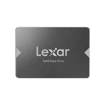 Dysk SSD Lexar NS100 256GB 2,5” SATA