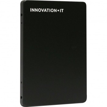 Innovation IT 00-512999 urządzenie SSD 512 GB 2.5" Serial ATA III TLC