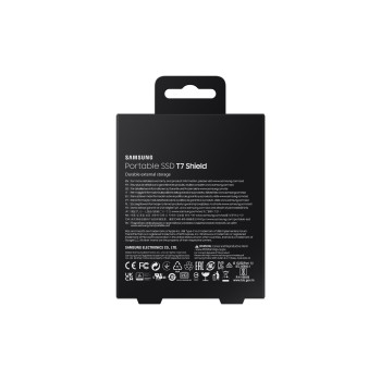 Dysk SSD Samsung T7 4TB MU-PE4T0S/EU