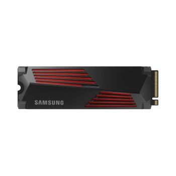 Samsung 990 PRO 2 TB M.2 PCI Express 4.0 NVMe V-NAND MLC