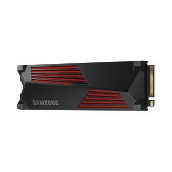 Samsung 990 PRO 2 TB M.2 PCI Express 4.0 NVMe V-NAND MLC