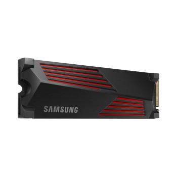 Samsung 990 PRO 2 TB M.2 PCI Express 4.0 NVMe V-NAND MLC