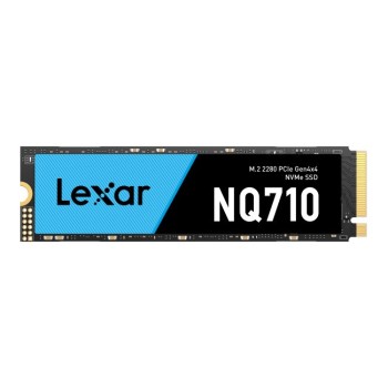 Dysk SSD Lexar LNQ710 500GB M.2 PCIe NVMe