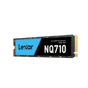 Dysk SSD Lexar LNQ710 500GB M.2 PCIe NVMe