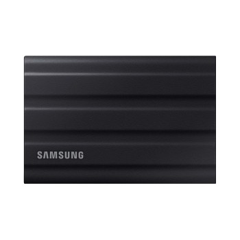 SAMSUNG SSD T7 Shield Black 1TB MU-PE1T0S/EU