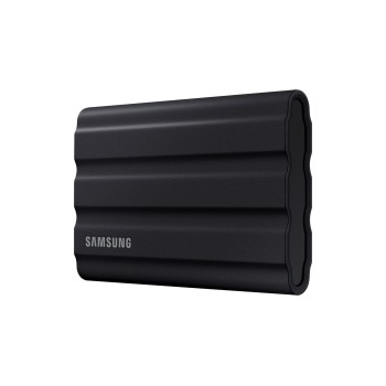 SAMSUNG SSD T7 Shield Black 1TB MU-PE1T0S/EU