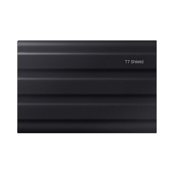 SAMSUNG SSD T7 Shield Black 1TB MU-PE1T0S/EU