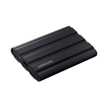 SAMSUNG SSD T7 Shield Black 1TB MU-PE1T0S/EU