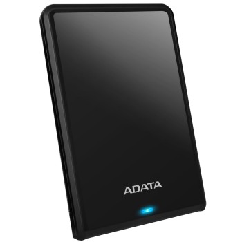 ADATA HV620S zewnętrzny dysk twarde 4 TB Czarny