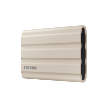 SAMSUNG SSD T7 Shield Beige 1TB MU-PE1T0K/EU