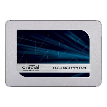 SSD SATA2.5" 1TB MX500 CT1000MX500SSD1 CRUCIAL