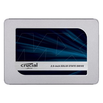 SSD SATA2.5" 1TB MX500 CT1000MX500SSD1 CRUCIAL