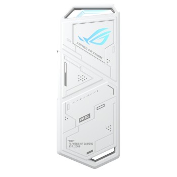 Obudowa dysku ASUS ROG STRIX ARION White