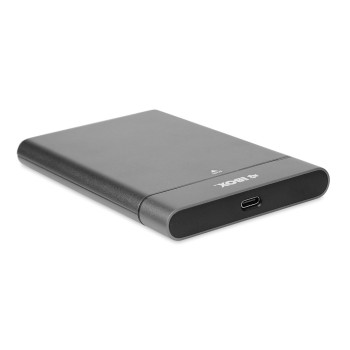 OBUDOWA I-BOX HD-06 ZEW. 2,5" USB 3.2 GEN.2 10GB/S