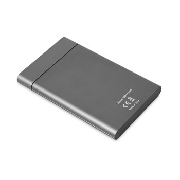 OBUDOWA I-BOX HD-06 ZEW. 2,5" USB 3.2 GEN.2 10GB/S