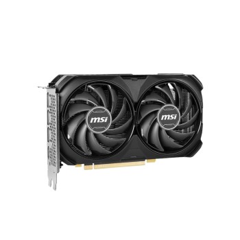 Karta graficzna MSI GeForce RTX 4060 Ti 8GB VENTUS 2X BLACK