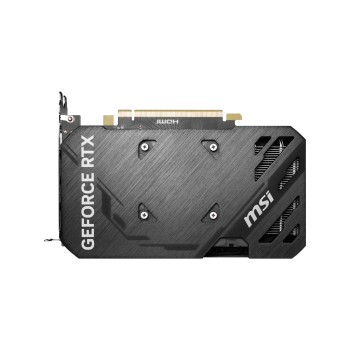 Karta graficzna MSI GeForce RTX 4060 Ti 8GB VENTUS 2X BLACK