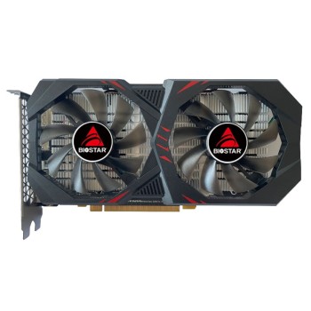 Karta graficzna BIOSTAR GeForce GTX 1660 Ti 6GB GDDR6 ATX (VN1666TF69)