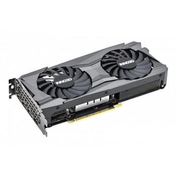 Karta graficzna INNO3D GeForce RTX 3060 TWIN X2 12GB GDDR6