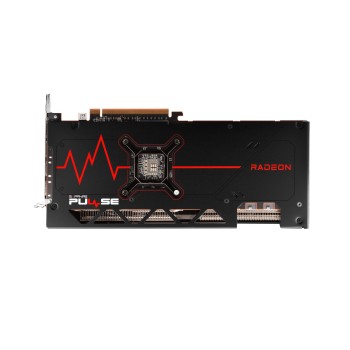 Karta graficzna SAPPHIRE RADEON RX 7800 XT PULSE GAMING 16GB GDDR6 DUAL