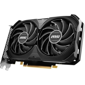 Karta graf. MSI RTX 4060 Ti 8G VENTUS 2X BLACK E1 O