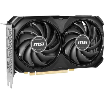 Karta graf. MSI RTX 4060 Ti 8G VENTUS 2X BLACK E1 O