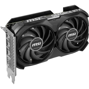 Karta graf. MSI RTX 4060 Ti 8G VENTUS 2X BLACK E1 O