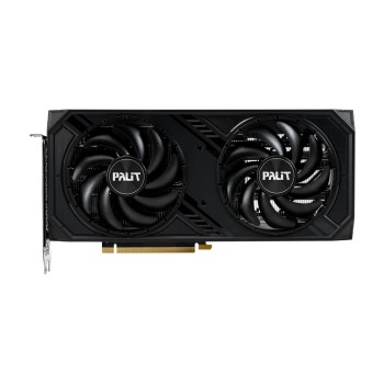 Karta graficzna Palit GeForce RTX 4070 SUPER Dual 12GB GDDR6X