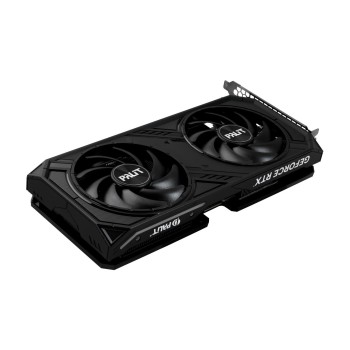 Karta graficzna Palit GeForce RTX 4070 SUPER Dual 12GB GDDR6X