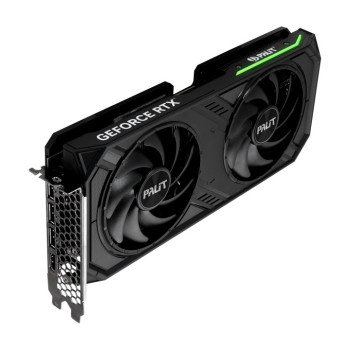 Karta graficzna Palit GeForce RTX 4070 SUPER Dual 12GB GDDR6X