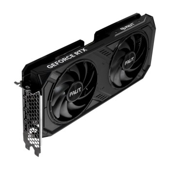 Karta graficzna Palit GeForce RTX 4070 SUPER Dual 12GB GDDR6X