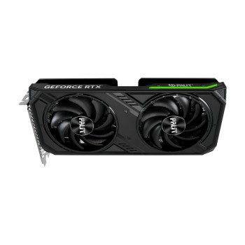 Karta graficzna Palit GeForce RTX 4070 SUPER Dual 12GB GDDR6X