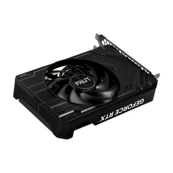 Palit GeForce RTX 4060 Ti StormX NVIDIA 8 GB GDDR6