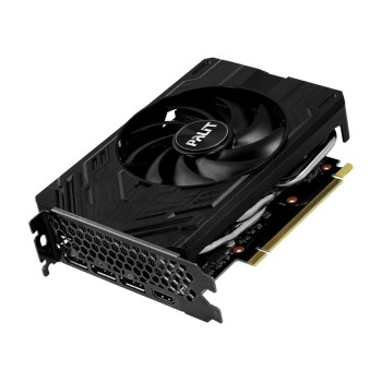 Palit GeForce RTX 4060 Ti StormX NVIDIA 8 GB GDDR6