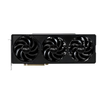 Palit GeForce RTX 4070 Ti SUPER JetStream OC NVIDIA 16 GB GDDR6X