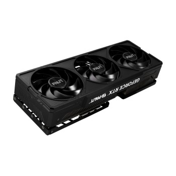 Palit GeForce RTX 4070 Ti SUPER JetStream OC NVIDIA 16 GB GDDR6X