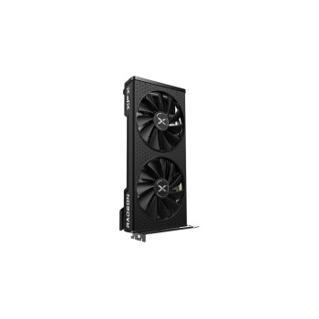 Karta graficzna XFX Radeon RX 7600 SPEEDSTER SWFT210 CORE Gaming 8GB D6 HDMI 3xDP 3 FAN