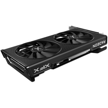 Karta graficzna XFX Radeon RX 7600 SPEEDSTER SWFT210 CORE Gaming 8GB D6 HDMI 3xDP 3 FAN