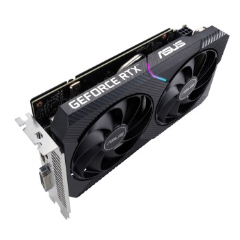 Karta graficzna ASUS Dual GeForce RTX 3050 V2 8GB OC GDDR6