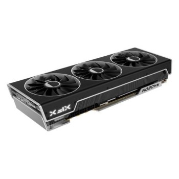 Karta graficzna XFX Radeon RX 7900 XTX SPEEDSTER MERC310 BLACK Gaming 24GB HDM 3 FAN